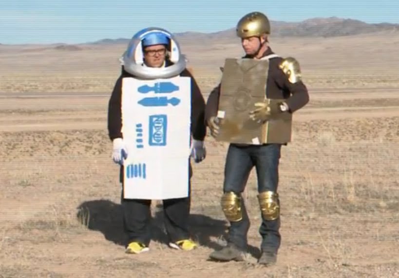 Simon Pegg And Nick Frost's Sta...